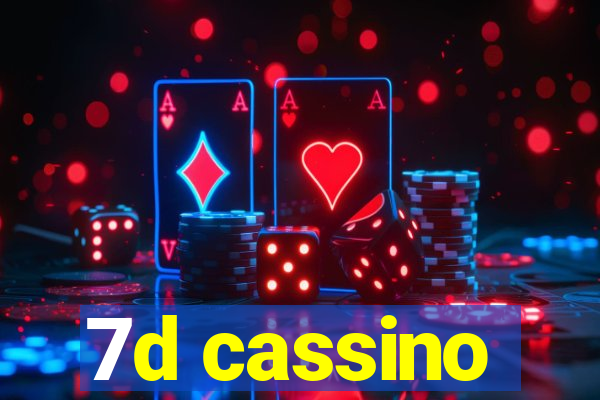 7d cassino